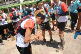 Aconcagua Ultra Trail 2023