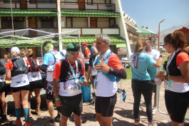 Aconcagua Ultra Trail 2023