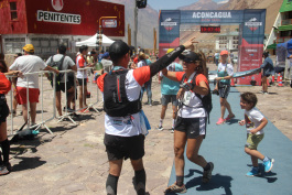 Aconcagua Ultra Trail 2023