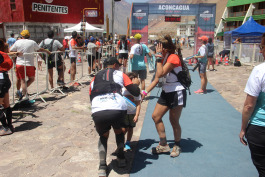 Aconcagua Ultra Trail 2023