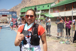 Aconcagua Ultra Trail 2023