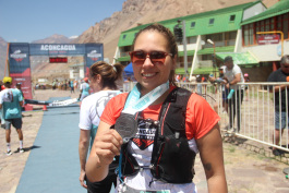 Aconcagua Ultra Trail 2023