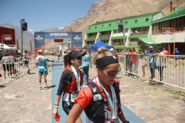 Aconcagua Ultra Trail 2023