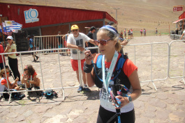 Aconcagua Ultra Trail 2023