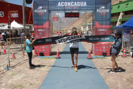 Aconcagua Ultra Trail 2023