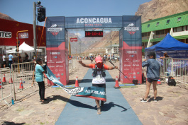 Aconcagua Ultra Trail 2023