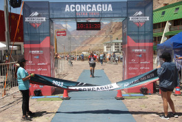 Aconcagua Ultra Trail 2023