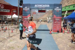 Aconcagua Ultra Trail 2023