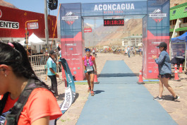 Aconcagua Ultra Trail 2023