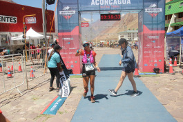 Aconcagua Ultra Trail 2023