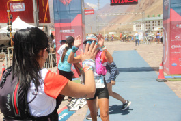 Aconcagua Ultra Trail 2023