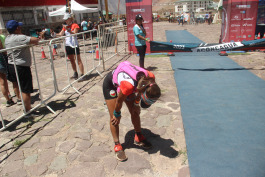 Aconcagua Ultra Trail 2023