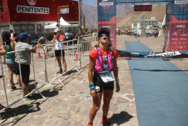 Aconcagua Ultra Trail 2023