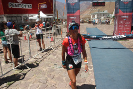 Aconcagua Ultra Trail 2023