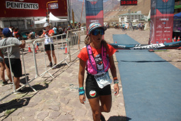 Aconcagua Ultra Trail 2023