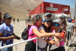 Aconcagua Ultra Trail 2023