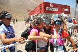 Aconcagua Ultra Trail 2023