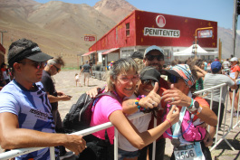 Aconcagua Ultra Trail 2023