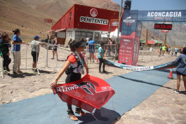 Aconcagua Ultra Trail 2023