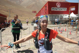 Aconcagua Ultra Trail 2023