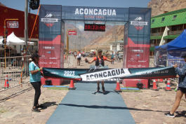 Aconcagua Ultra Trail 2023