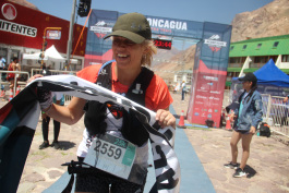 Aconcagua Ultra Trail 2023