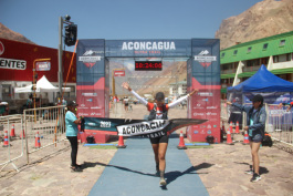 Aconcagua Ultra Trail 2023