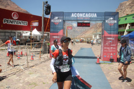 Aconcagua Ultra Trail 2023