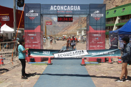 Aconcagua Ultra Trail 2023