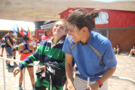 Aconcagua Ultra Trail 2023