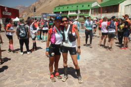 Aconcagua Ultra Trail 2023