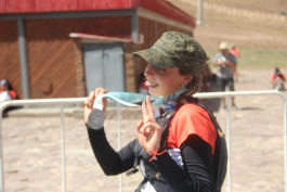 Aconcagua Ultra Trail 2023