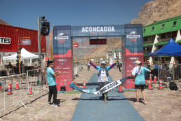 Aconcagua Ultra Trail 2023