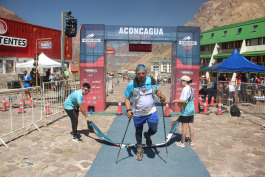 Aconcagua Ultra Trail 2023