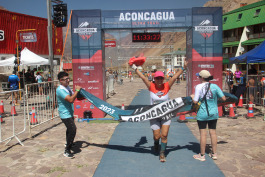 Aconcagua Ultra Trail 2023