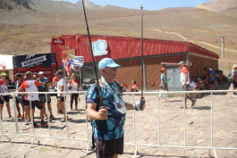 Aconcagua Ultra Trail 2023