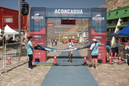 Aconcagua Ultra Trail 2023