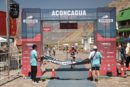 Aconcagua Ultra Trail 2023