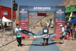 Aconcagua Ultra Trail 2023