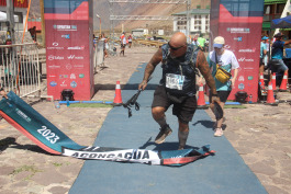 Aconcagua Ultra Trail 2023