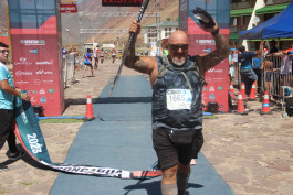 Aconcagua Ultra Trail 2023