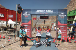 Aconcagua Ultra Trail 2023