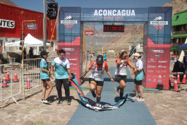 Aconcagua Ultra Trail 2023