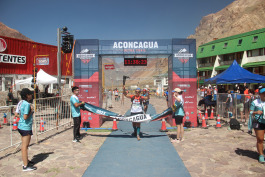 Aconcagua Ultra Trail 2023