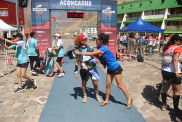 Aconcagua Ultra Trail 2023