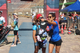 Aconcagua Ultra Trail 2023