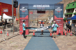 Aconcagua Ultra Trail 2023