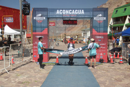 Aconcagua Ultra Trail 2023