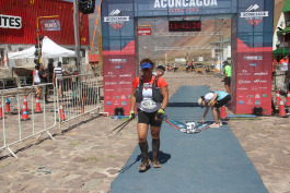 Aconcagua Ultra Trail 2023