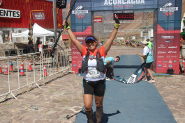 Aconcagua Ultra Trail 2023